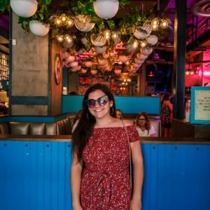 Meet your Posher, Ashley